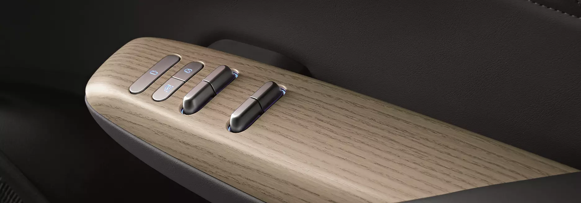 Smart Key Technology